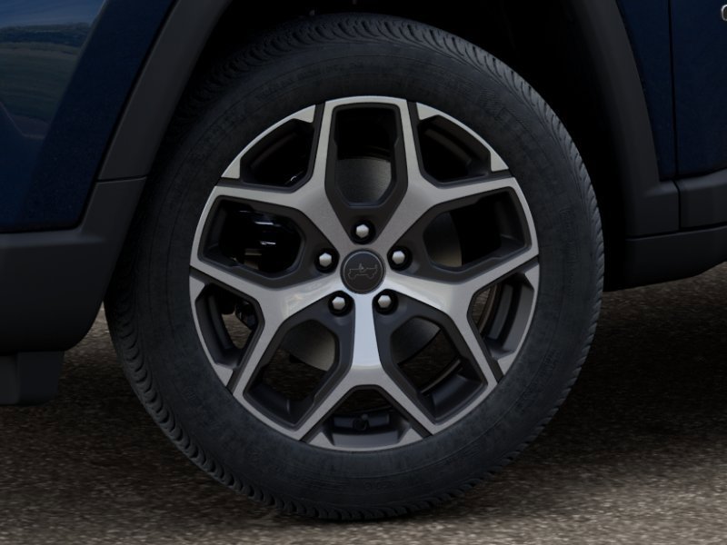 New 2026 Jeep Compass Limited AWD/4WD image 34