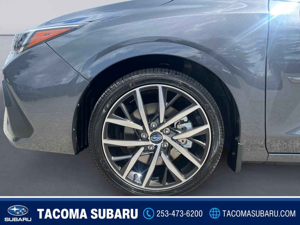 New 2026 Subaru Impreza 2.0i Sport AWD/4WD image 9
