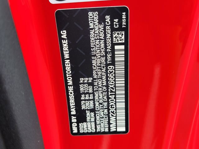 New 2026 MINI Cooper S image 17