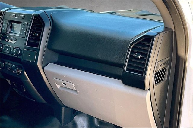 Used 2019 Ford F150 XL image 11