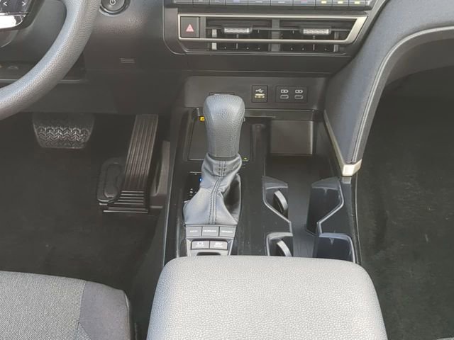 Certified 2025 Toyota Camry LE image 18