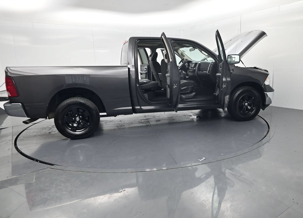 Used 2024 RAM 1500 Classic SLT RWD image 51