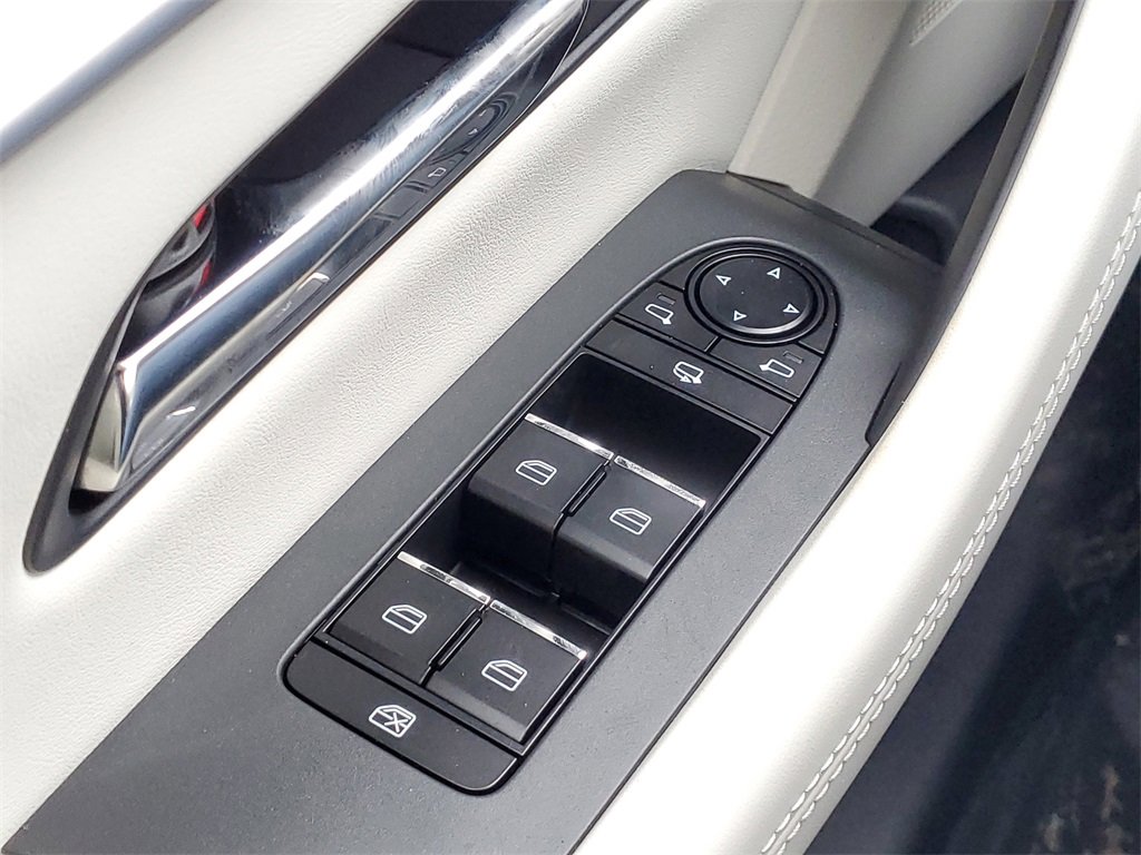 New 2026 MAZDA CX-90 3.3 Turbo S w/ Premium Package image 19