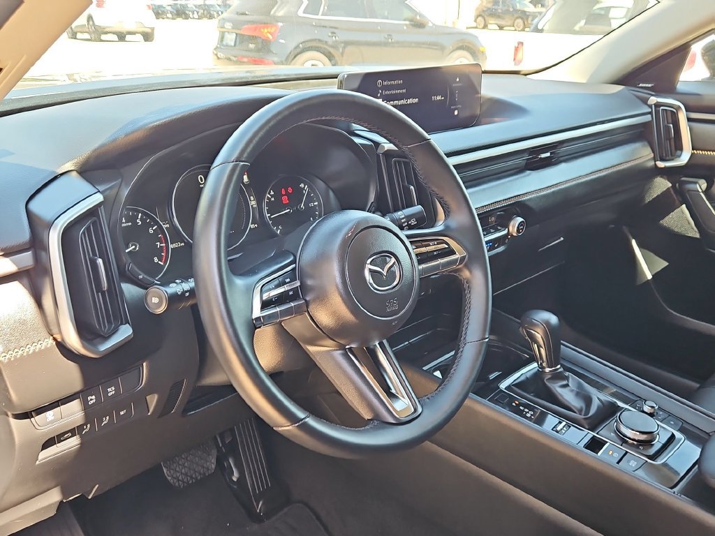 Used 2026 MAZDA CX-50 AWD 2.5 S w/ Premium Package image 12