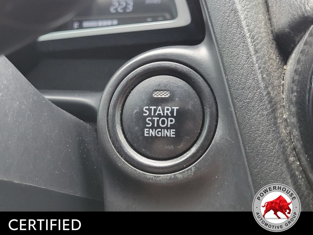 Used 2018 Toyota Yaris iA FWD image 33