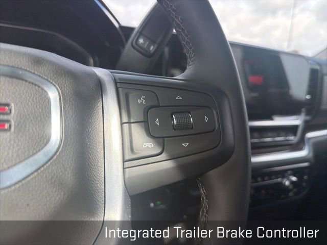 Used 2026 GMC Sierra 1500 Elevation AWD/4WD image 41