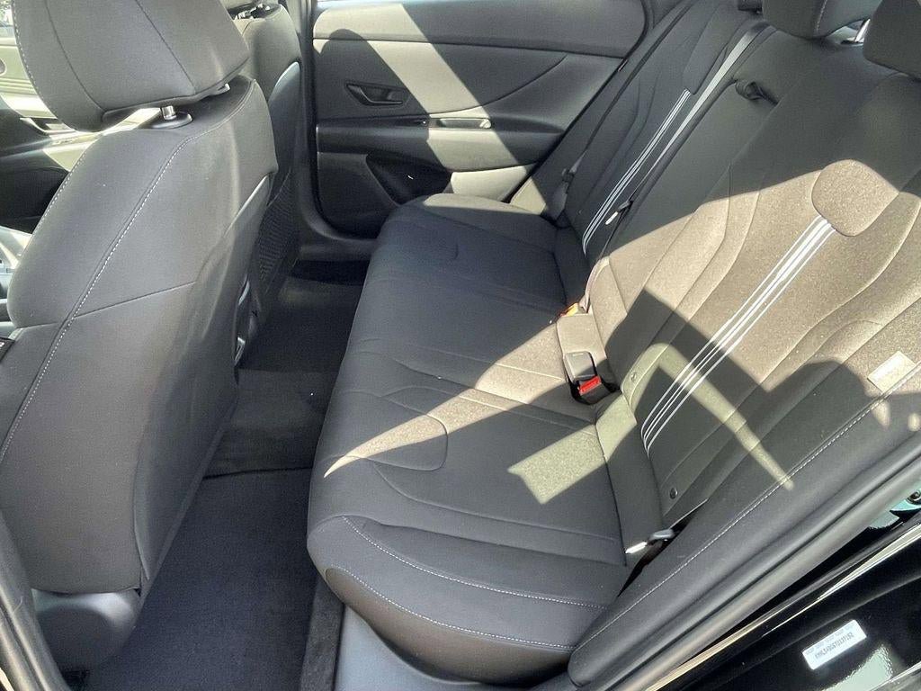 New 2026 Hyundai Elantra SEL Sport Premium image 50