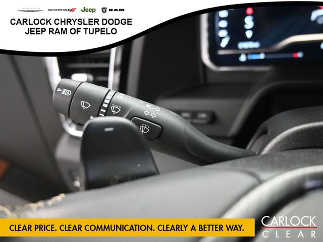 Used 2024 GMC Sierra 1500 Denali Ultimate image 16