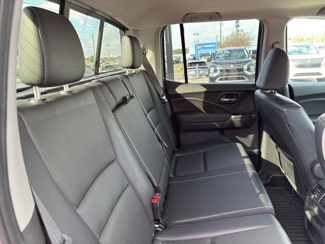 Used 2019 Honda Ridgeline RTL-E image 10