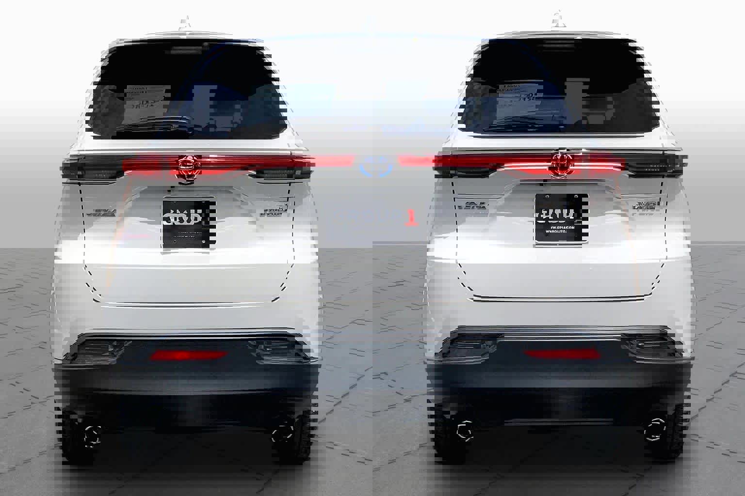 Used 2021 Toyota Venza LE w/ Carpet Mat Package (TMS) image 5