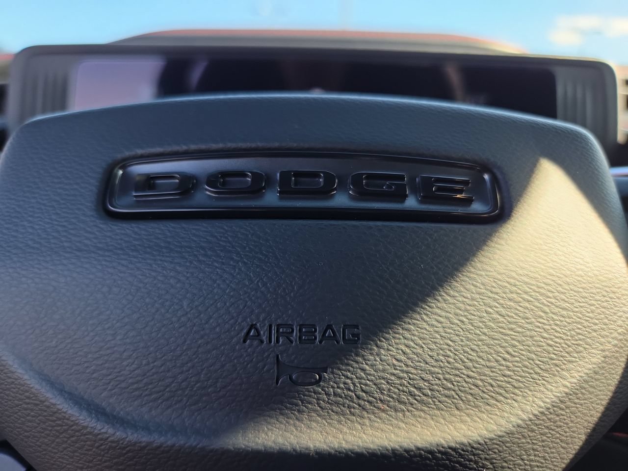 New 2026 Dodge Charger Scat Pack AWD/4WD image 20