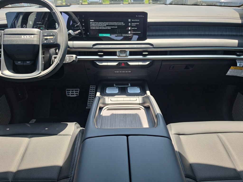 New 2027 Kia Telluride SX Prestige AWD/4WD image 15