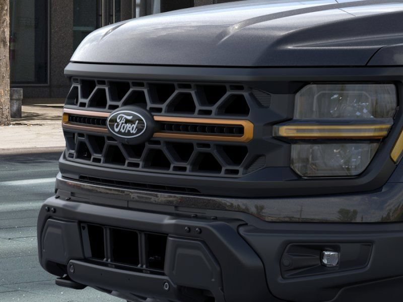 New 2026 Ford F150 Tremor w/ Equipment Group 402A High AWD/4WD image 17