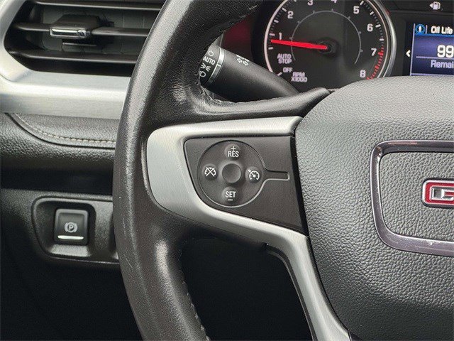 Used 2020 GMC Acadia SLE image 25