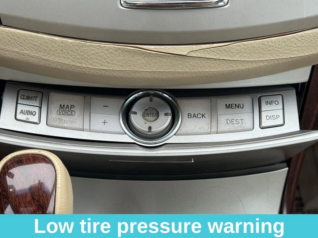 Used 2008 Toyota Avalon Limited image 30