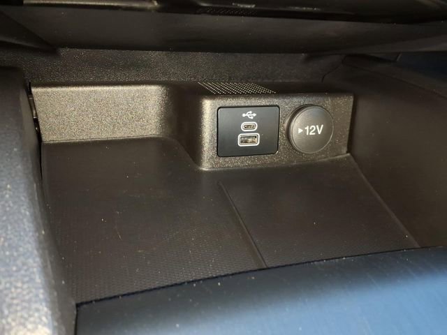 Certified 2024 Ford Escape ST-Line AWD/4WD image 25