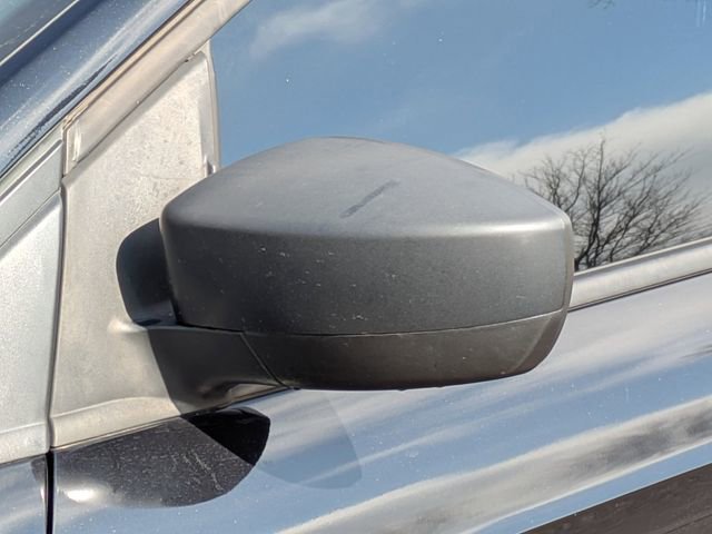 Certified 2019 Ford Escape S image 11