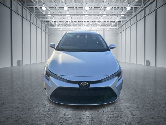 Used 2021 Toyota Corolla LE FWD image 8