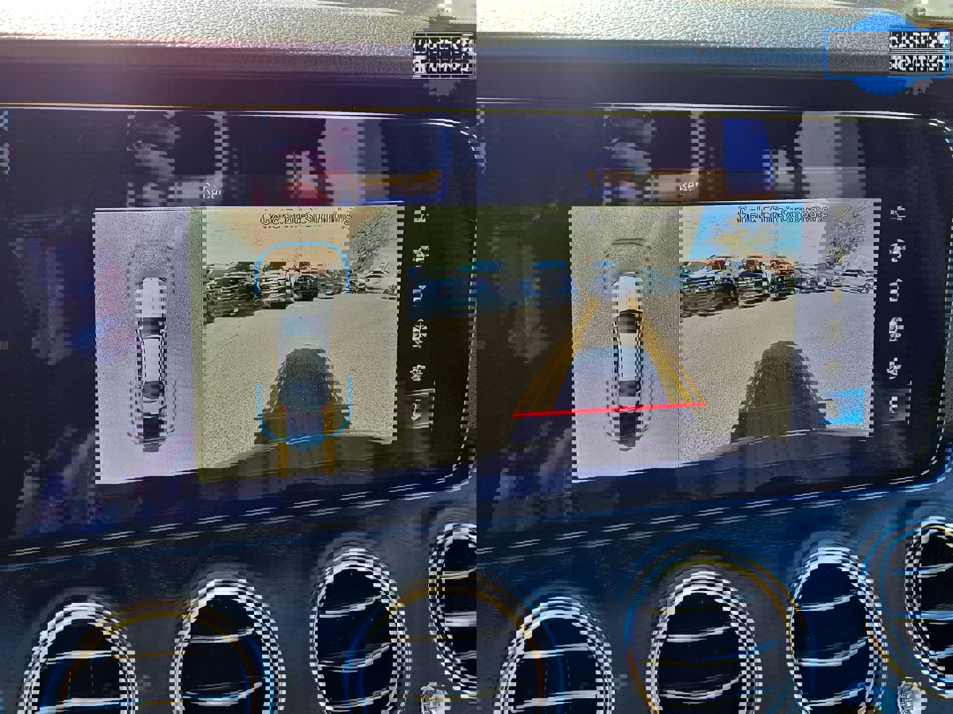 Certified 2023 Mercedes-Benz E 350 4MATIC Sedan w/ Premium Package image 18