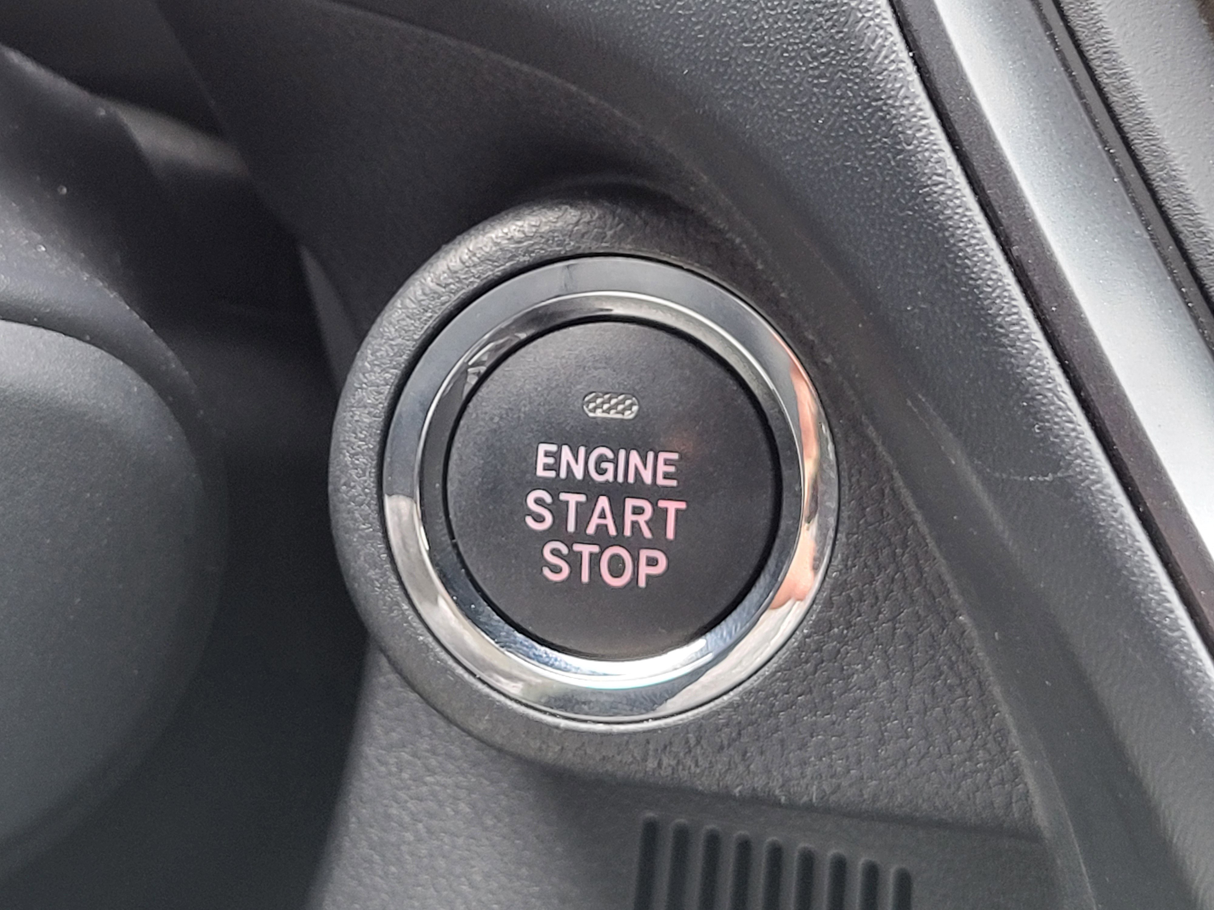 Used 2023 Subaru WRX Limited image 19