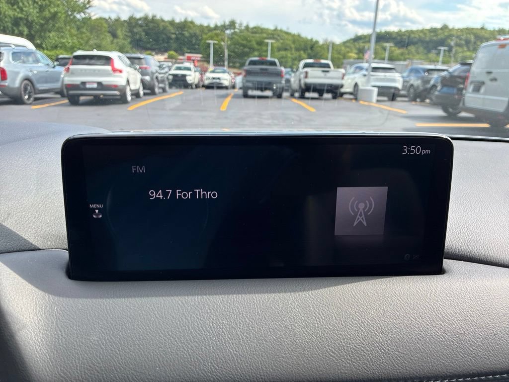 Used 2023 MAZDA CX-5 AWD 2.5 S image 19