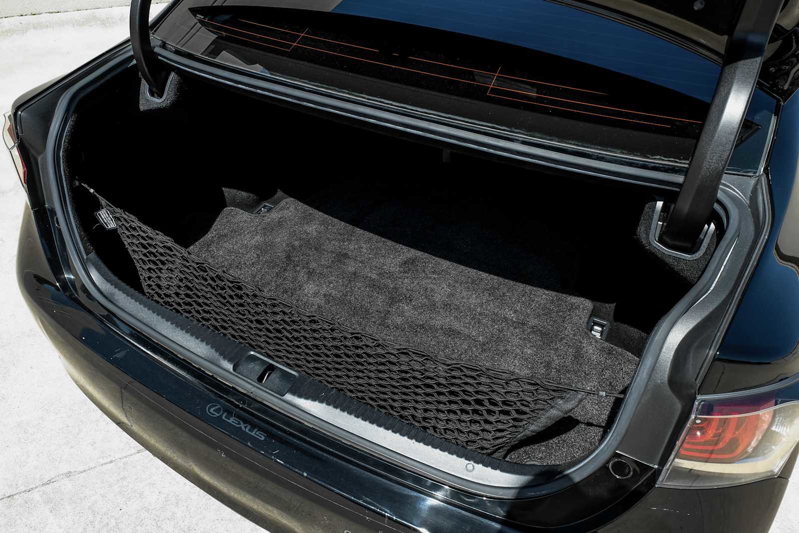 Used 2018 Lexus GS 350 F Sport image 56