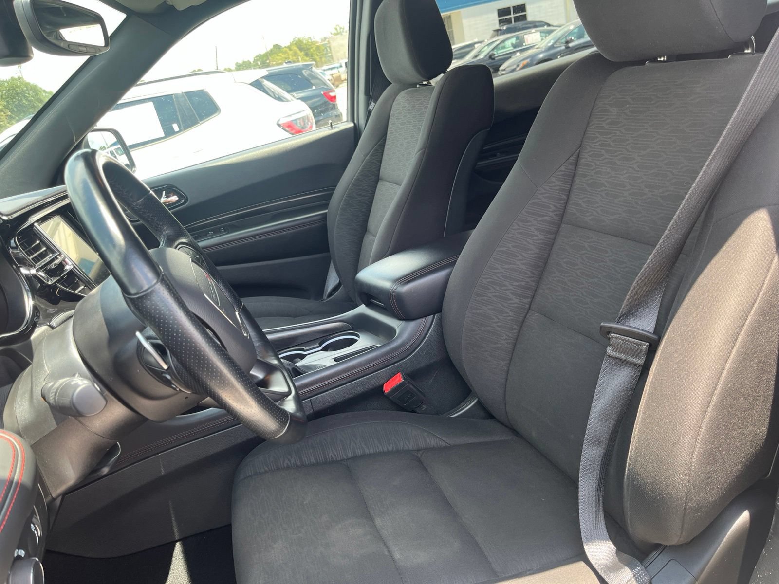 Used 2023 Dodge Durango GT RWD image 8
