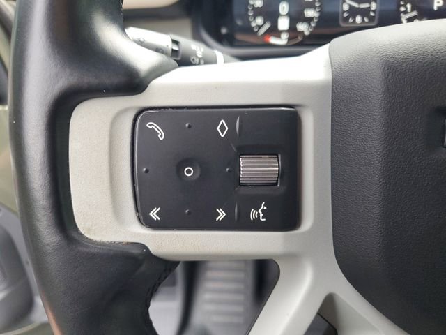 Used 2020 Land Rover Defender 110 SE AWD/4WD image 12