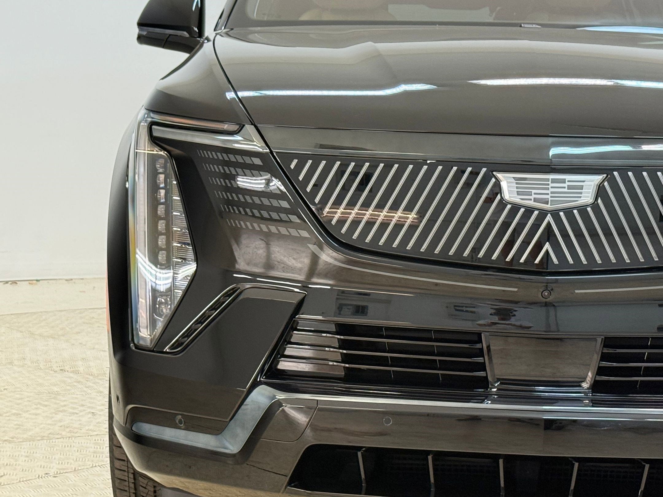 New 2026 Cadillac Escalade IQ Sport 2 w/ LPO, Floor Liner Package image 11