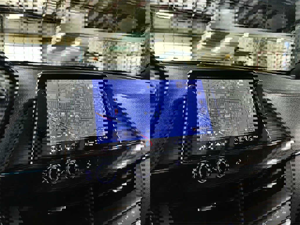 Used 2025 Cadillac CT4 Sport image 34