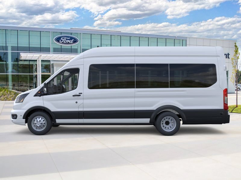 New 2026 Ford Transit 350 XLT RWD image 3