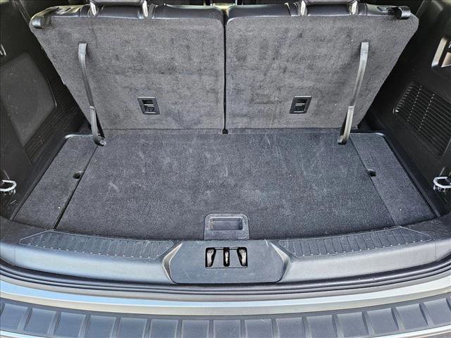 Used 2023 Ford Explorer Limited image 6