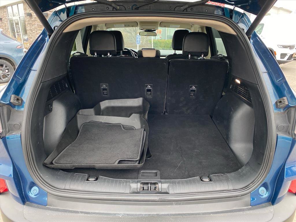 Used 2020 Ford Escape SEL AWD/4WD image 23