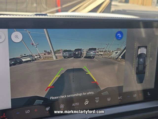 New 2026 Ford Bronco Sport Badlands AWD/4WD image 16