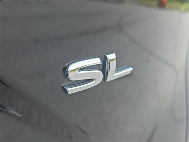 Used 2020 Nissan Murano SL w/ Moonroof Package image 31