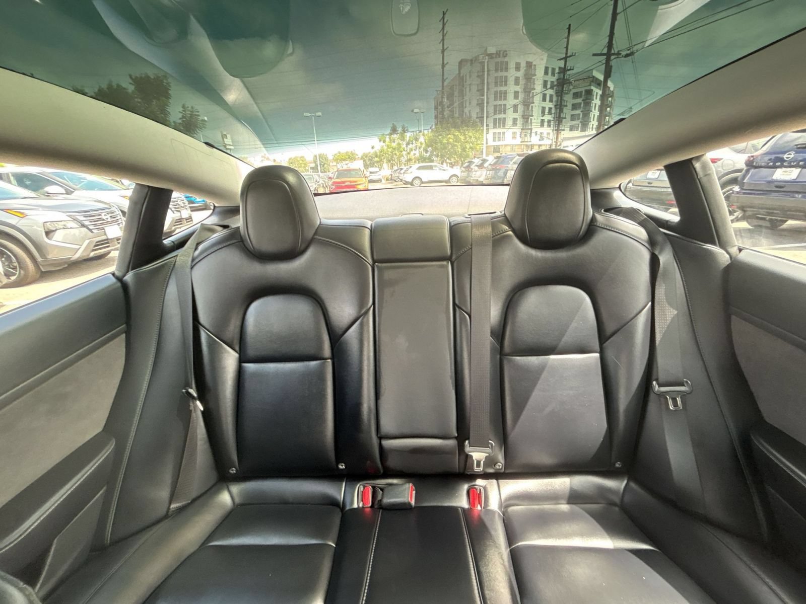 Used 2023 Tesla Model 3 Standard Range RWD image 28