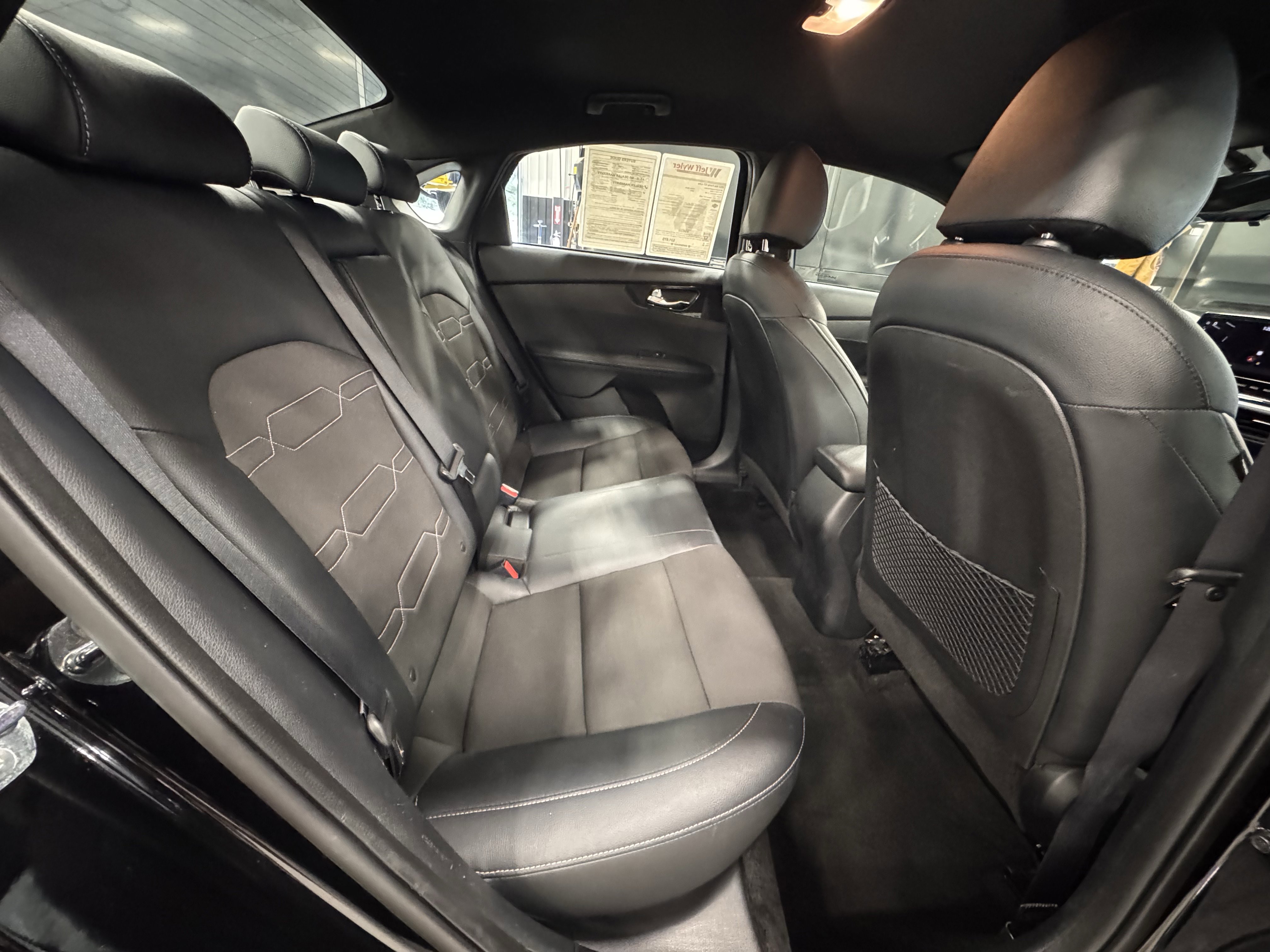Certified 2023 Kia Forte GT-Line image 26