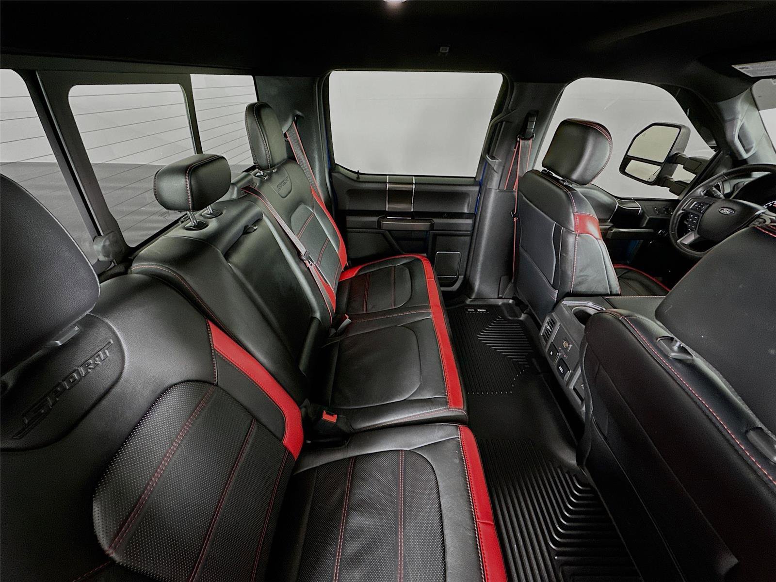 Used 2018 Ford F150 Lariat w/ Equipment Group 502A Luxury image 27