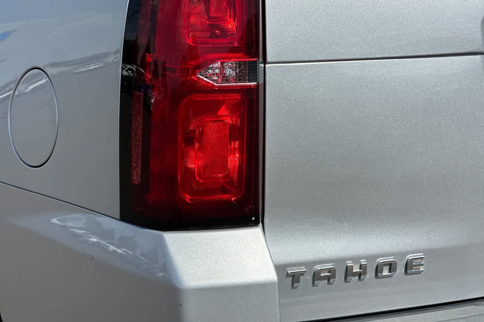 Used 2015 Chevrolet Tahoe LS w/ Max Trailering Package AWD/4WD image 31