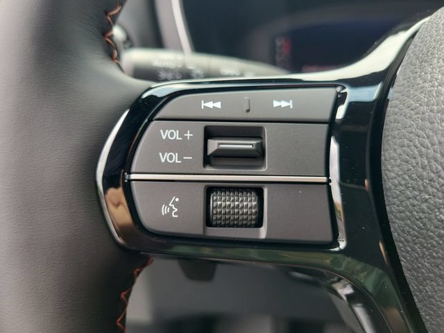New 2026 Honda Passport TrailSport Elite image 32