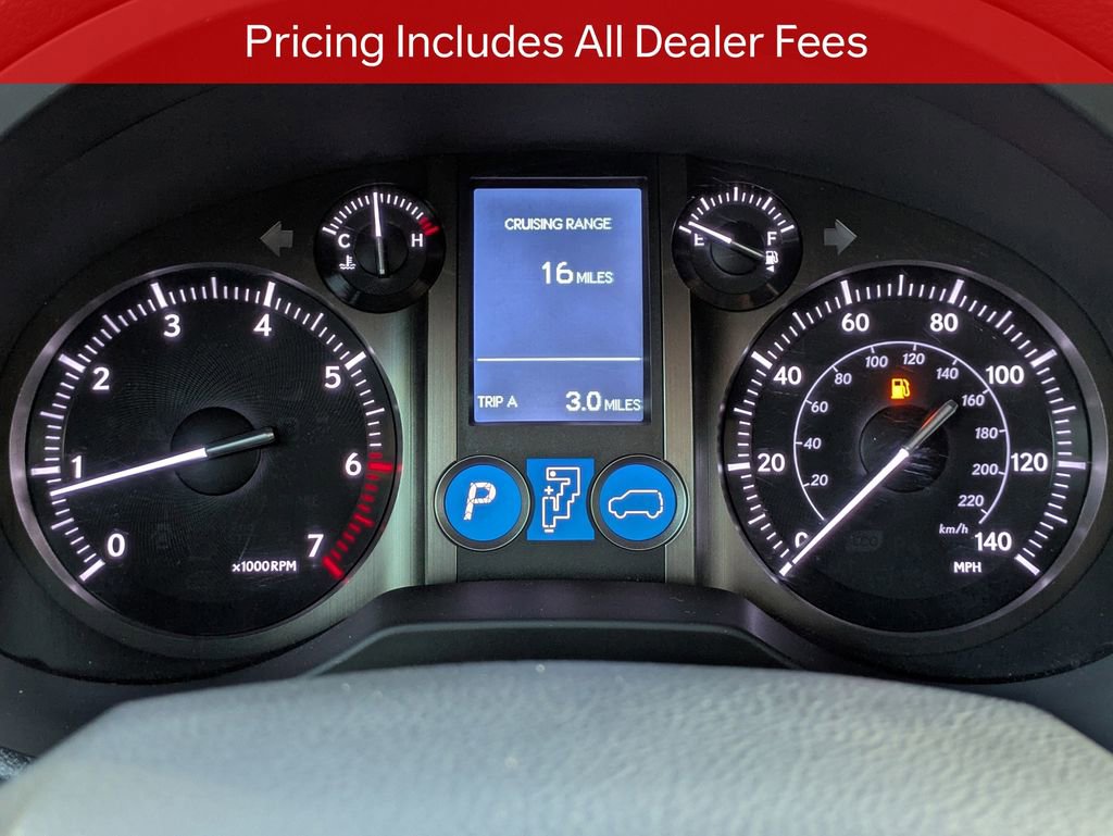 Used 2012 Lexus GX 460 w/ Comfort Plus Pkg AWD/4WD image 29