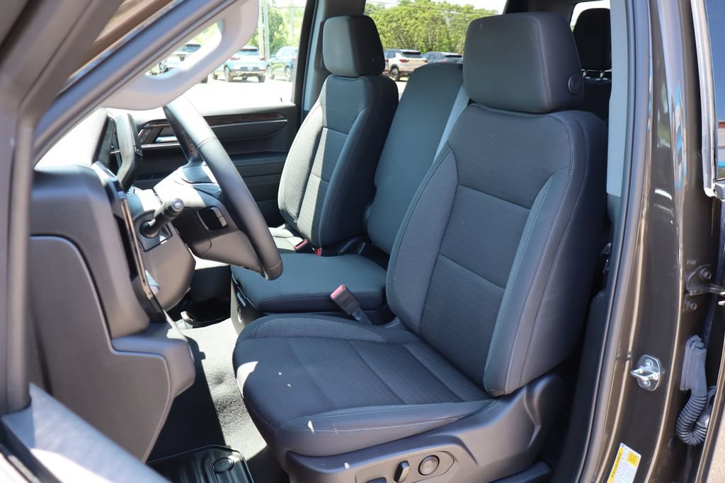 Used 2024 GMC Sierra 1500 Elevation AWD/4WD image 25