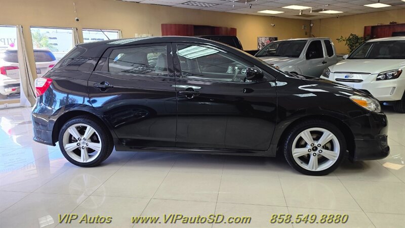 Used 2009 Toyota Matrix S FWD image 5