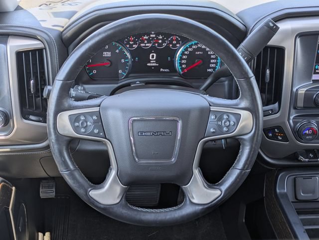 Certified 2018 GMC Sierra 1500 Denali AWD/4WD image 15