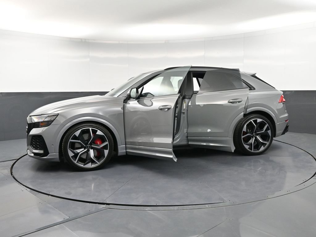 Used 2024 Audi RS Q8 AWD/4WD image 40