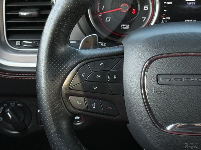 Used 2022 Dodge Charger Scat Pack RWD image 14