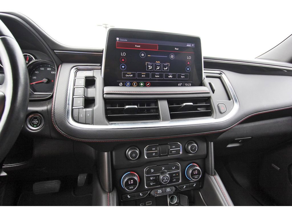 Used 2021 Chevrolet Suburban RST AWD/4WD image 21