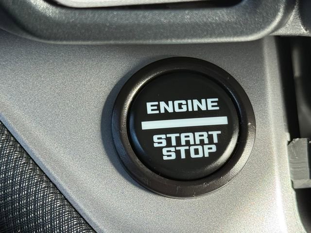 Certified 2024 Ford Bronco Sport Big Bend w/ Convenience Package image 15