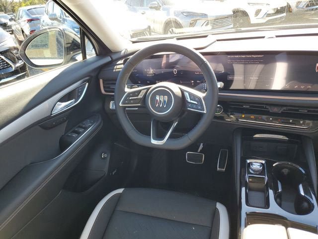 New 2026 Buick Envision Sport Touring AWD/4WD image 13