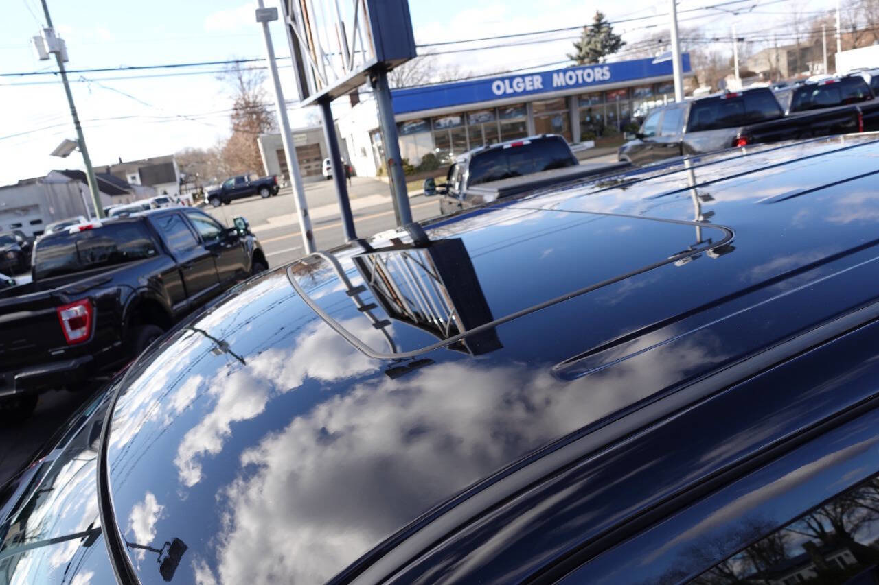 Used 2021 RAM 1500 Classic Warlock image 8